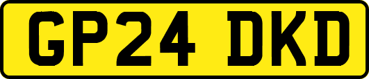 GP24DKD