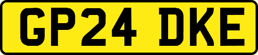 GP24DKE