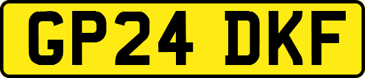GP24DKF