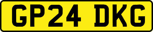 GP24DKG