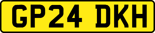 GP24DKH