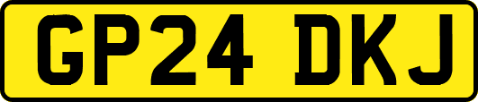 GP24DKJ