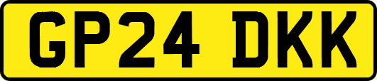 GP24DKK