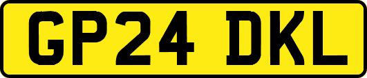 GP24DKL