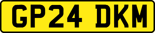 GP24DKM