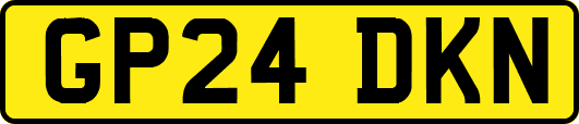 GP24DKN