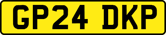 GP24DKP