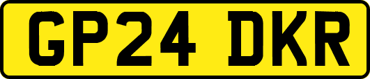 GP24DKR