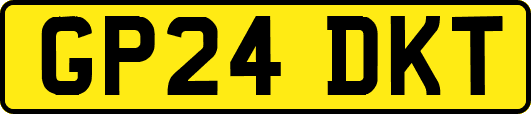 GP24DKT