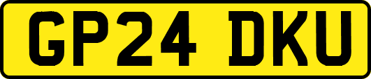 GP24DKU