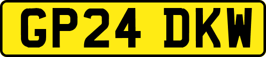 GP24DKW