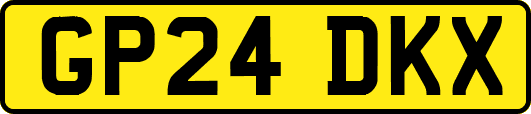 GP24DKX
