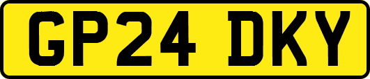 GP24DKY