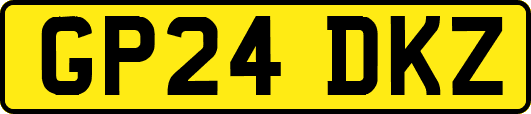 GP24DKZ