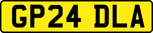 GP24DLA