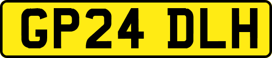GP24DLH