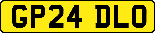 GP24DLO