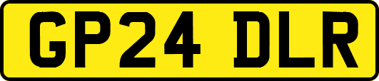 GP24DLR