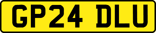 GP24DLU