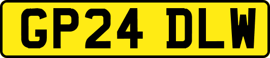 GP24DLW