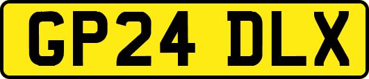 GP24DLX