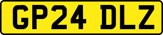 GP24DLZ