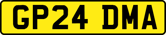 GP24DMA