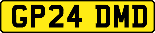 GP24DMD