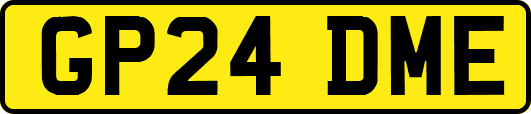 GP24DME