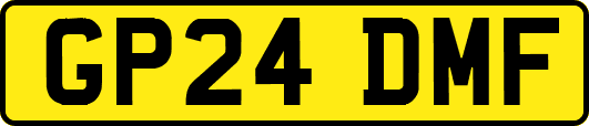 GP24DMF