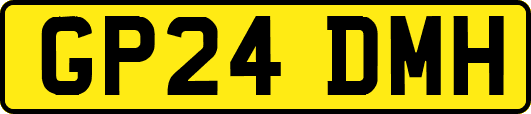 GP24DMH
