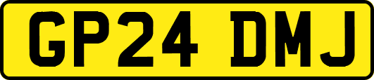 GP24DMJ