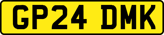 GP24DMK