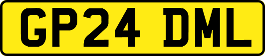 GP24DML