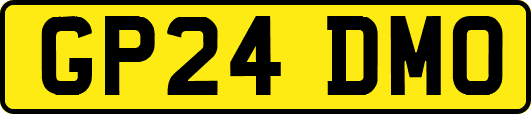GP24DMO