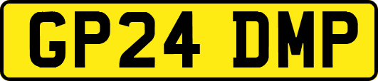 GP24DMP