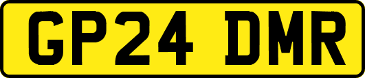 GP24DMR