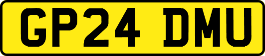 GP24DMU