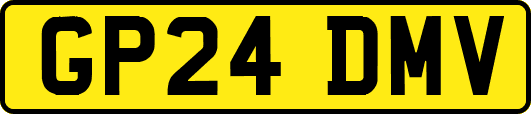 GP24DMV