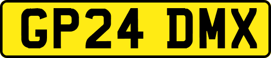 GP24DMX