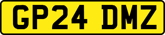 GP24DMZ