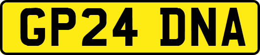 GP24DNA