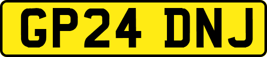 GP24DNJ