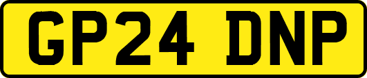 GP24DNP