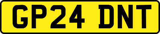 GP24DNT