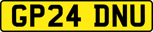 GP24DNU