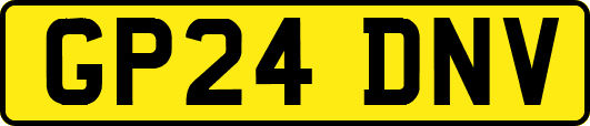 GP24DNV