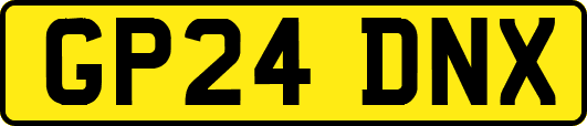 GP24DNX