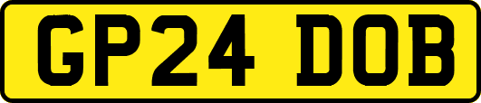 GP24DOB