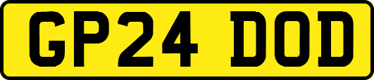 GP24DOD